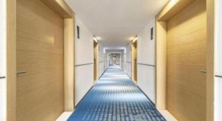 City Comfort Inn Yi'Ning Jichang Road Shanghaicheng - 2