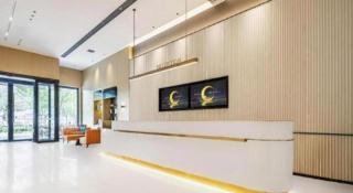 City Comfort Inn Yi'Ning Jichang Road Shanghaicheng - 9