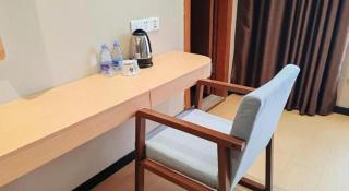 JTOUR Inn Maoming Gaozhou Guabangling Park - 4