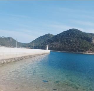 Tongyeong Chorokbit Bada Pension - 1