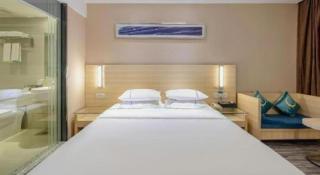 City Comfort Inn Guangzhou Renhe Metro Station Huatong Plaza - 3