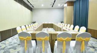 Echarm Hotel Enshi Cultural Center Xintiandi - 2
