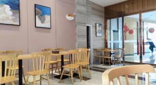 Borrman Hotel Jingzhou Jiangjin West Road Wanda Plaza Fantawild - Caoshi - 3