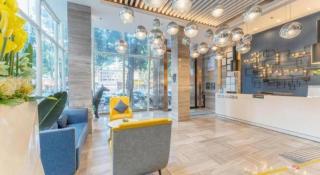Echarm Hotel Fuzhou Sanfang Qixiang East Street Metro Station - 5