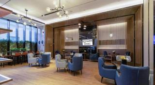 Echarm Hotel Nanning Chaoyang Square River View - 8