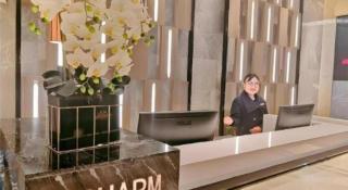 Echarm Hotel Changde Taoyuan Walking Street Jinyuan Tower - 3