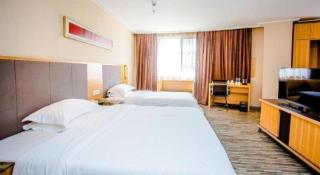 City Comfort Inn Shenzhen Shiyan Science and Technology Park - 3