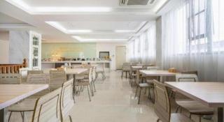 City Comfort Inn Shenzhen Shiyan Science and Technology Park - 6