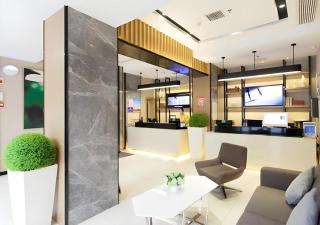 City Comfort Inn Wuhan Jianghan Road Liuduqiao Metro Station - 9