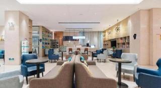Echarm Hotel Liuzhou Liunan Wanda Plaza - 6