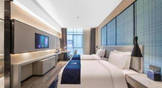 Echarm Hotel An'xi Hengxing Coach Station - 6