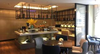 Echarm Hotel An'xi Hengxing Coach Station - 2