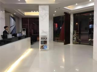 City Comfort Inn Liu'an Huoshan Dadi Garden - 8
