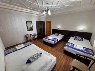 Siyavush Family Guest House - 5