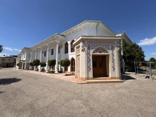 Siyavush Family Guest House - 0