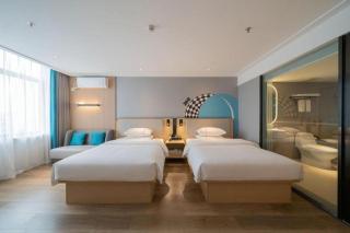 City Comfort Inn Nanning Chaoyang Parkson Pedestrian Street - 5