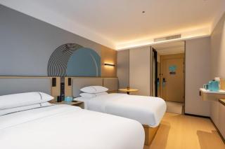 City Comfort Inn Nanning Chaoyang Parkson Pedestrian Street - 3