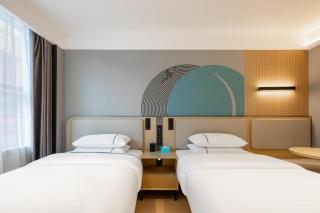 City Comfort Inn Nanning Chaoyang Parkson Pedestrian Street - 2