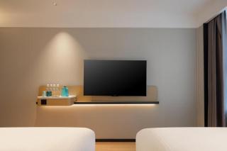 City Comfort Inn Nanning Chaoyang Parkson Pedestrian Street - 2