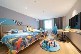 City Comfort Inn Nanning Chaoyang Parkson Pedestrian Street - 1