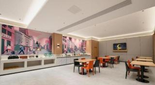 City Comfort Inn Xianning Tongshan Education Bureau - 6