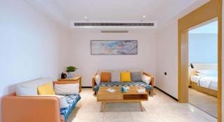 City Comfort Inn Rizhao High-speed Railway Station Yingbin Road RT-Mart - 9