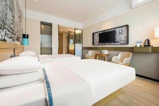 City Comfort Inn Baise Longlin Yingbin Road - 9