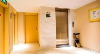 City Comfort Inn Hezhou High Speed Railway Station - 7