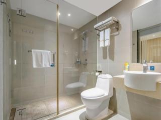 City Comfort Inn Baise Xilin Time Square - 7