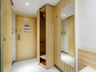 City Comfort Inn Baise Xilin Time Square - 5