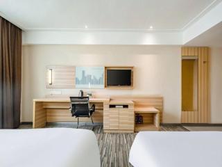 City Comfort Inn Baise Xilin Time Square - 1