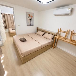 ปลายนา ผาม่าน รีสอร์ท-Plaiina Phaman Resort - 2