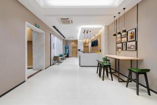 City Comfort Inn Guilin North Railway Station - 9