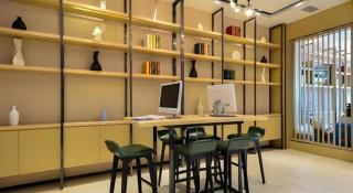 City Comfort Inn Xiangyang Zaoyang Hancheng - 6