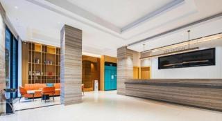 City Comfort Inn Nanning Wuming Xiangshan Avenue - 8