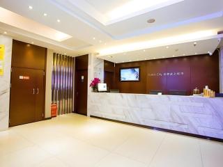 City Comfort Inn Guilin North High Speed Railway Station Square - 8