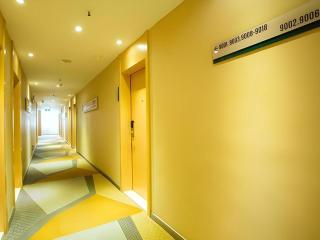 City Comfort Inn Guilin North High Speed Railway Station Square - 4