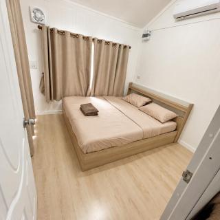 ปลายนา ผาม่าน รีสอร์ท-Plaiina Phaman Resort - 4