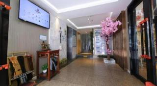 City Comfort Inn Qingyuan Lianzhou Walking Street - 4