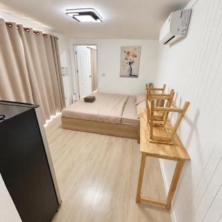 ปลายนา ผาม่าน รีสอร์ท-Plaiina Phaman Resort - 5