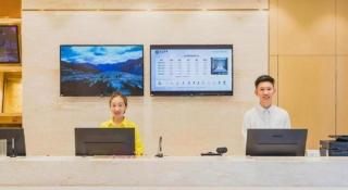 City Comfort Inn Shanwei Luhe - 1