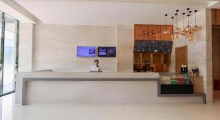 City Comfort Inn Baise Napo Bus Terminal - Funing - 6