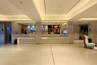City Comfort Inn Taiyuan Xiaodian District Government Tongda Street Metro Station - 6
