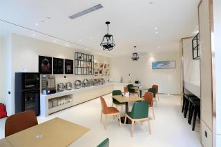 City Comfort Inn Taiyuan Xiaodian District Government Tongda Street Metro Station - 5