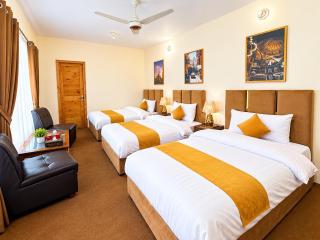Shah Hujra Guest House Skardu - 4