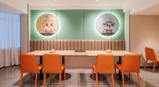 City Comfort Inn Zhanjiang Mazhang Pedestrian Street High-speed Railway West Station - 6
