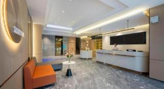 City Comfort Inn Zhanjiang Mazhang Pedestrian Street High-speed Railway West Station - 8