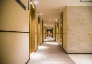 City Comfort Inn Wuzhou Municipal Government Vocational College - 2