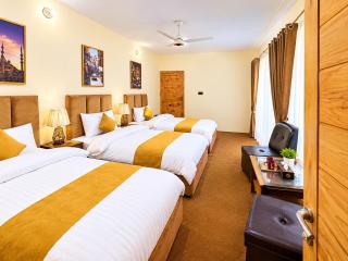 Shah Hujra Guest House Skardu - 3