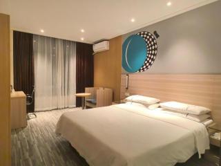 City Comfort Inn Huanggang Qichun Exhibition Center - 9